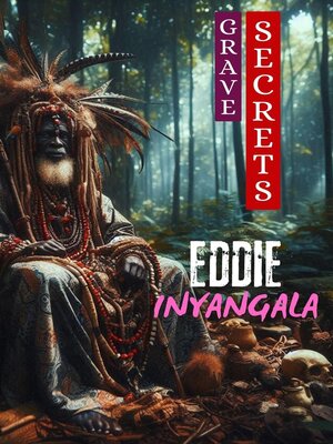 cover image of Grave Secrets